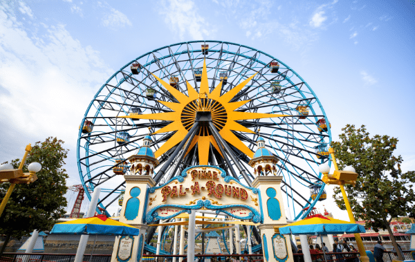 Ferris Wheel