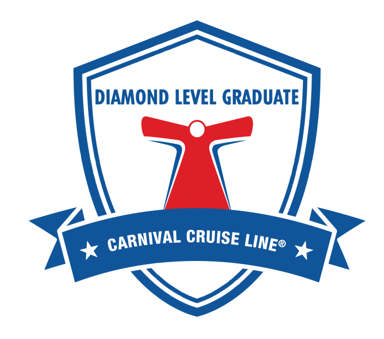 Carnival Cruise Line Logo